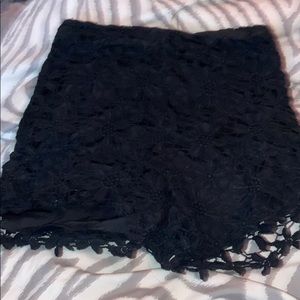 COPY - Hollister shorts